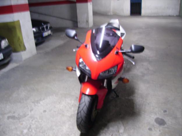 honda cbr 1000 rr