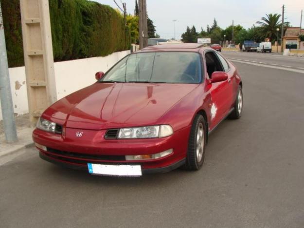 Honda Prelude 2.0i