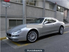 Maserati Coupe 4.2 V8 32v Cambiocorsa 2p. \'03 - mejor precio | unprecio.es