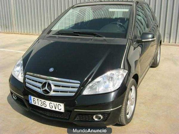 Mercedes-Benz A 160  BE Avantgarde