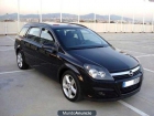 Opel Astra SW 1.9 CDTi Sport - mejor precio | unprecio.es