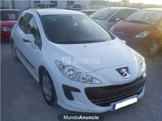 Peugeot 308 Confort 1.6 HDI 90