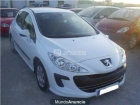 Peugeot 308 Confort 1.6 HDI 90 - mejor precio | unprecio.es