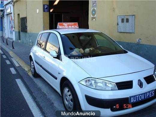 Renault Megane CONFORT EXPRESSION 1.5DCI100