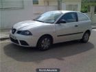 Seat Ibiza 1.4TDi Reference 80 - mejor precio | unprecio.es