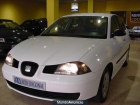 Seat Ibiza 1.9 TDi 100CV/1 DUEÑO/LIBRO R - mejor precio | unprecio.es