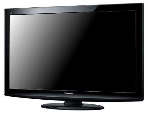 Televisor Panasonic Viera Lcd 42 Pulgadas Modelo Tc-l42u22x