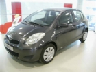 TOYOTA YARIS 1.4D-4D LIVE CON AIRE ACONDICIONADO - mejor precio | unprecio.es