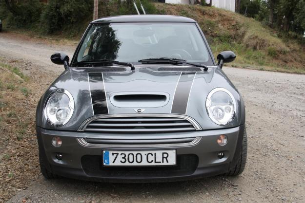 URGE VENDER !!!! MINI COOPER 