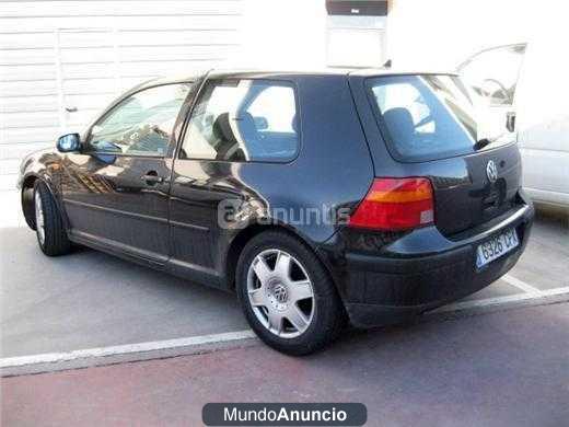 Volkswagen Golf 1.9 TDi Conceptline 90CV