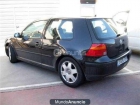 Volkswagen Golf 1.9 TDi Conceptline 90CV - mejor precio | unprecio.es