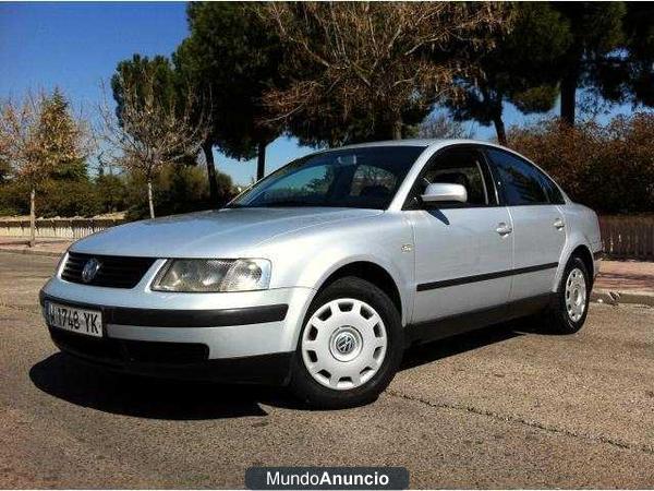 Volkswagen Passat 1.9TDI Comfortline 115