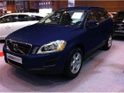 Volvo xc60 d5 summum - mejor precio | unprecio.es