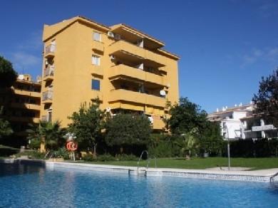 Apartamento con 3 dormitorios se vende en Mijas Costa, Costa del Sol