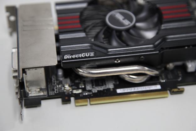 Asus GTX 680 DirectCU II TOP + Factura + Garantía