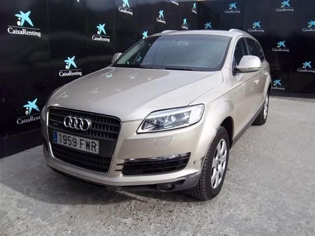 AUDI A3 SPORTBACK 2.0 TDI AMBITION