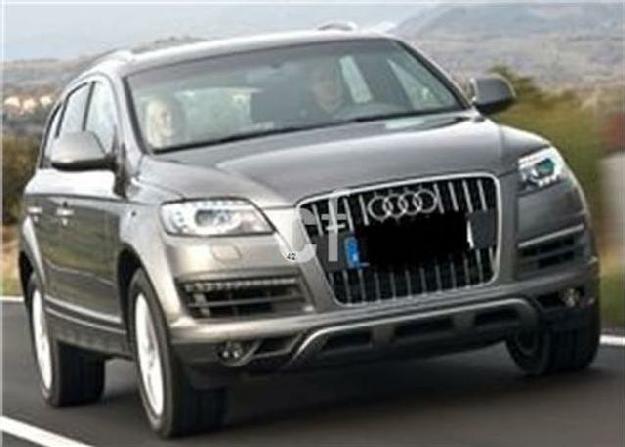 Audi Q7 3.0 Tdi 233cv Quattro Tiptronic '07