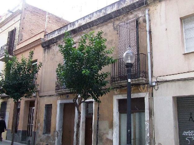 Casa pareada en Barcelona