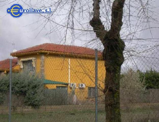 Chalet en venta en Nuevo Baztán, Madrid