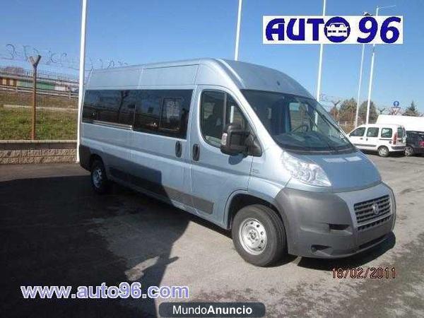 Fiat Ducato 33- CAMPING PL-TA 2,3 MULTIJE