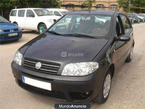 Fiat Punto 1.3Multijet 16v Active