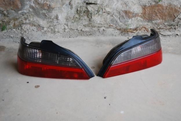 Juego faros traseros Peugeot 406 (1999) Pilotos Traseros