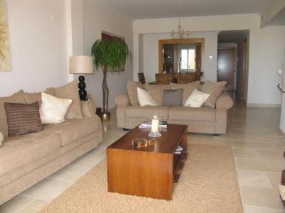 La Resina Golf Apartments