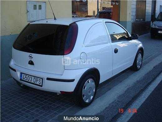 Opel Corsa 1.3 CDTi