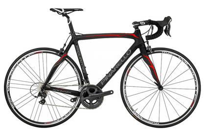 Pinarello FP Quattro 105 2013 Road Bike