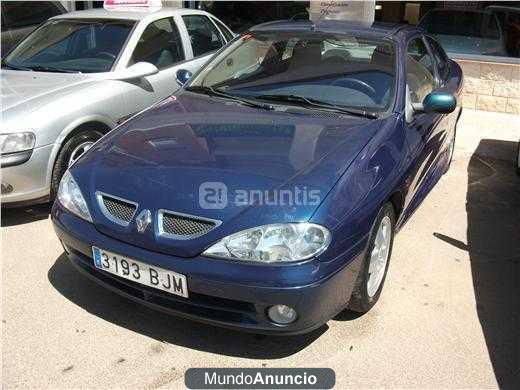 Renault Megane COUPE DYNAMIQUE 1.9DCI