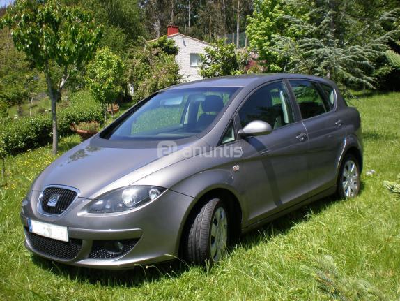 SEAT TOLEDO 1.9 TDI 105CV