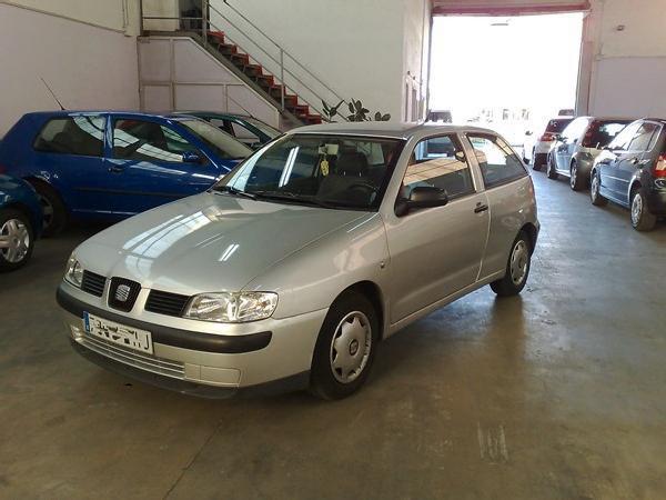 Venta de Seat Ibiza 1.4 '02 en Palma De Mallorca