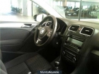 Volkswagen Golf 1.6 TDI 105 Advance BlueMotio - mejor precio | unprecio.es