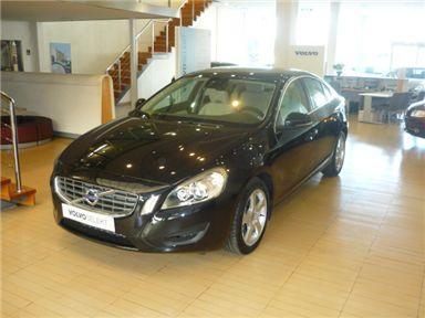 Volvo s60 d3 momentum autom. (163 cv) c/ pack winter