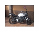 YAMAHA FZ6 - mejor precio | unprecio.es