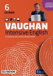 Colección vaughan intensive english - perfecto estado - (tfno.651553638)