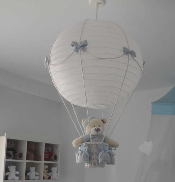 VENDO LAMPARA PARA HABITACIÓN DEL BEBE