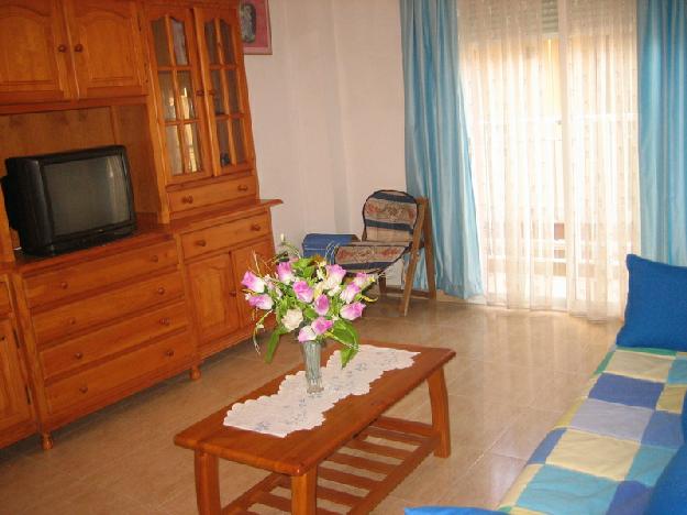 Apartamento en Benidorm