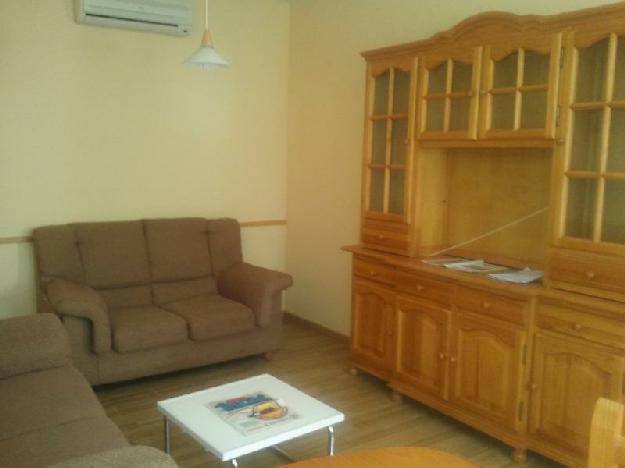 Apartamento en Miguelturra