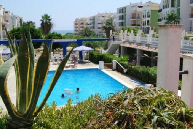 Apartment for Sale in Torrevieja, Comunidad Valenciana, Ref# 3040939