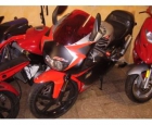 APRILIA RS 125 - mejor precio | unprecio.es