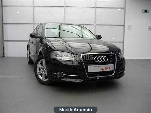 Audi A3 Sportback 1.6 TDI 105 Stronic