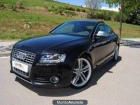 Audi S5 4.2 FSI quattro - mejor precio | unprecio.es