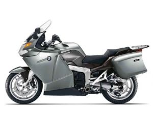 BMW K 1200 GT