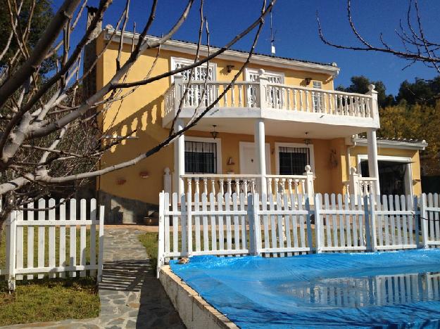 Chalet en Torrent