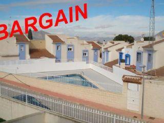 Chalet en venta en Bigastro, Alicante (Costa Blanca)