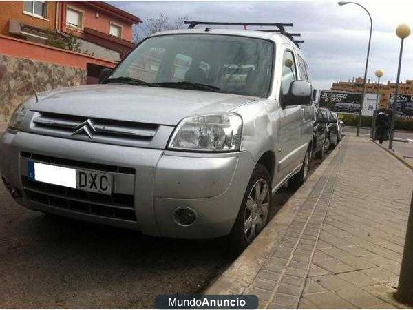 Citroën Berlingo Com. 2.0HDI SX Plus