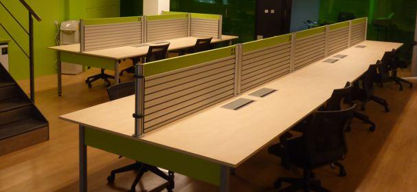 Coworking en Av. Diagonal - ¡1 mes Gratis!