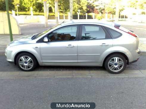 Ford Focus 1.8 TDCI