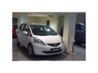 HONDA JAZZ 1.2 I-VTEC ELEGANCE PLUS - mejor precio | unprecio.es